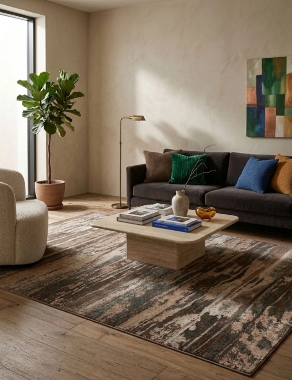 e-floor_dywan_vintage_country_200x290cm_przecierka_bezowy