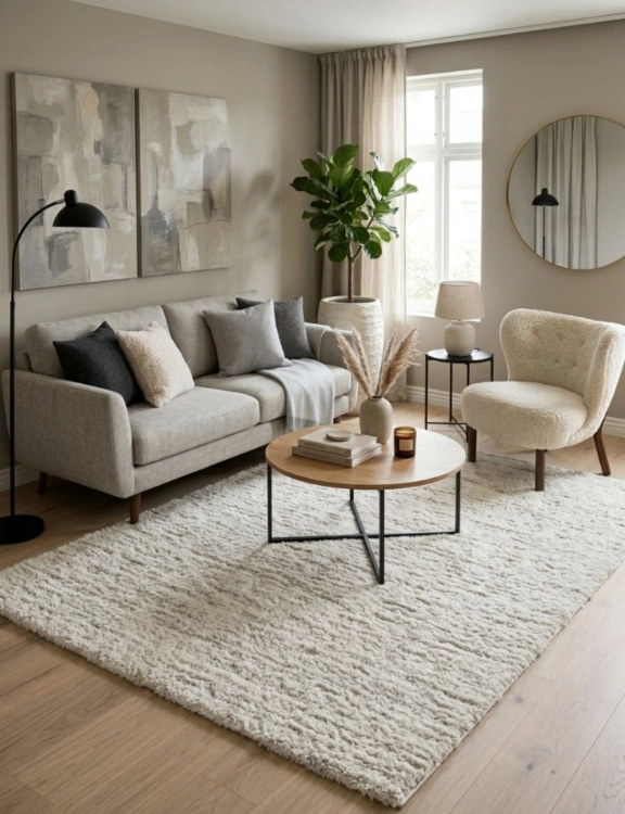 efloor_dywan_shaggy_bilbao_160x230cm_przecierka_bezowy