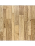 Wykładzina PCV 4m Bingo Character Wood Rostock 863 Deska Dąb Jasny Naturalny