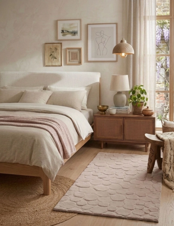 efloor_dywan_rabbit_3d_80x150cm_stone_bezowy