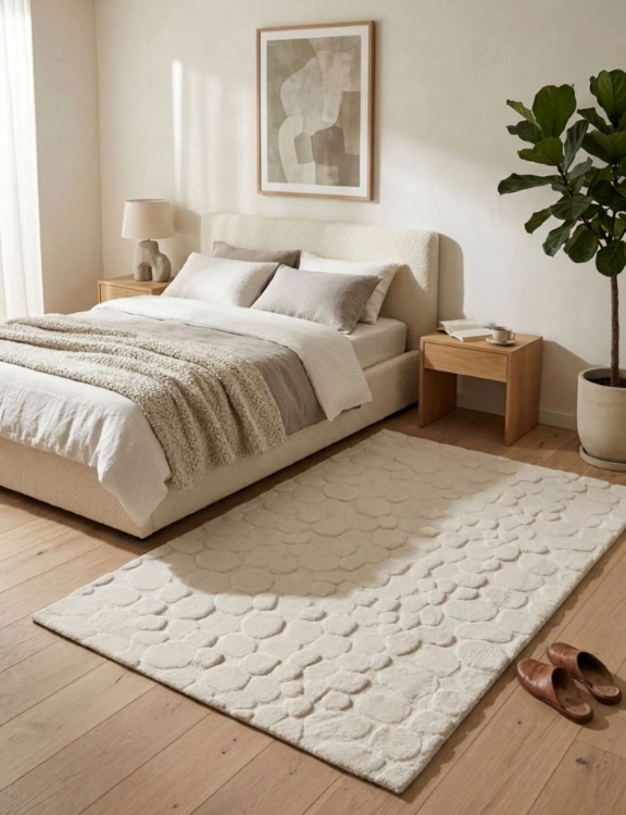 efloor_dywan_rabbit_3d_120x170cm_stone_kremowy