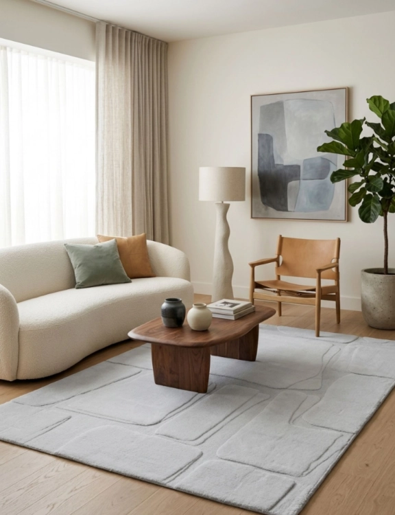 efloor_dywan_rabbit_3D_160x230cm_modern_szary