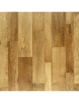 Wykładzina PCV 2m Bingo Character Wood Rostock 866 Deska Dąb Brązowy