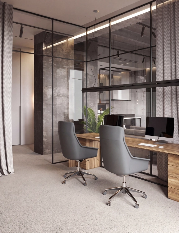 e-floor Próbka Wykładzina Dywanowa Mireno 173 Szary.jpg