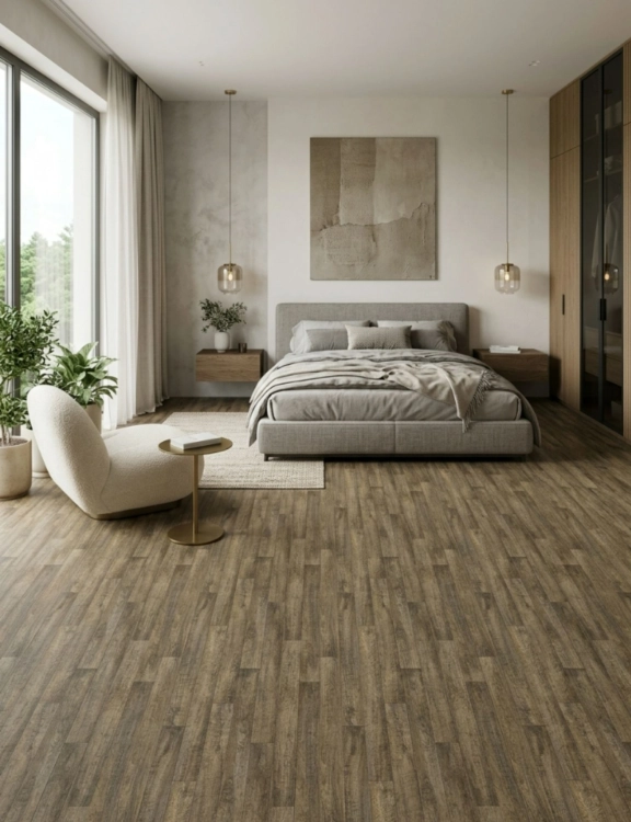 efloor_wykladzina_pcv_4m_trento_stock_oak_666m_surowa_deska_brazowy