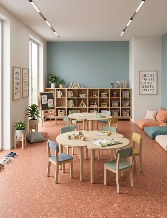 efloor_wykładzina_pcv_2m_homogeniczna_polis_1153_clay_z_atestem_higienicznym