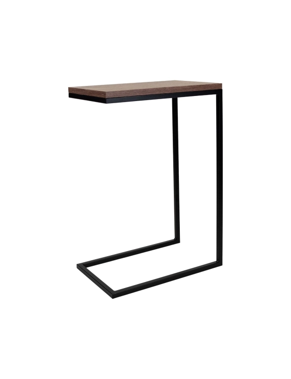 efloor_stolik_pomocniczy_boczny_ovin_40x25x60cm_loft_dąb_lancelot