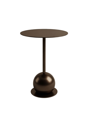 efloor_stolik_pomocniczy_okragly_la_repita_40x66cm_loft_czarna_oliwka
