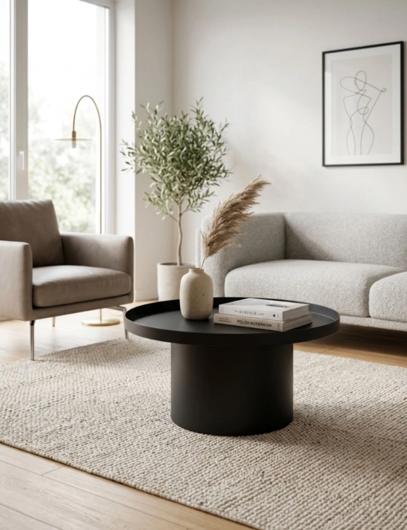 efloor_stolik_kawowy_okragly_bilbao_60x30cm_loft_czarny