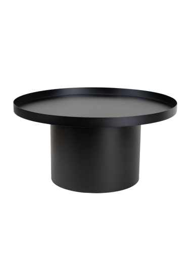 efloor_stolik_kawowy_okragly_bilbao_60x30cm_loft_czarny