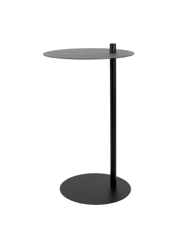 efloor_stolik_pomocniczy_okragly_z_metalu_toulon_fi_35x60cm_loft_czarny