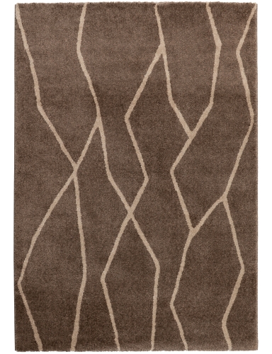 efloor_dywan_nobu_120x170cm_geometryczny_brazowy