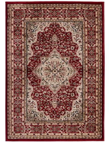 efloor_dywan_diamond_200x290cm_klasyczny_czerwony