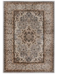 Dywan Diamond 60x100cm Klasyczny Szary