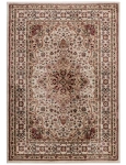 Dywan Diamond 120x170cm Klasyczny Beżowy