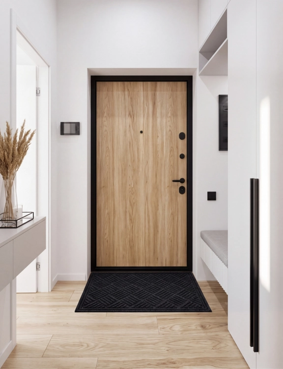 efloor_wycieraczka_contours_parquet_60x90cm_antracytowy