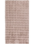  Dywan Rabbit Bubble 80x150cm Beżowy