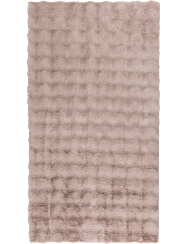 efloor_dywan_rabbit_bubble_80x150cm_bezowy