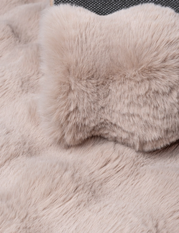 efloor_dywan_rabbit_bubble_160x230cm_bezowy