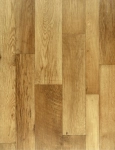 Wykładzina PCV 2m Bingo Character Wood Rostock 866 Deska Dąb Brązowy