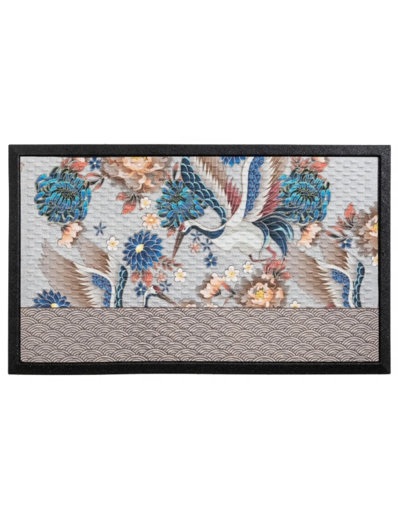 efloor_wycieraczka_pod_drzwi_softP_step_lima_oriental_birds_45x75cm