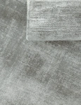 Dywan Wiskoza 200x300cm Szary PREMIUM