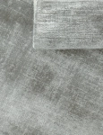 Dywan Wiskoza 300x400cm Szary PREMIUM