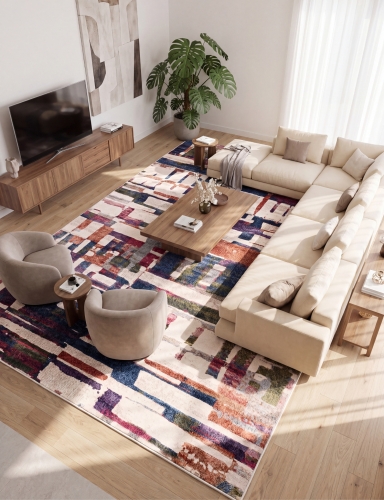 efloor_dywan_arte_300x400cm_abstrakcyjny_wielokolorowy