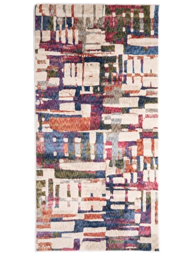 dywan_arte_80x150cm_abstrakcyjny_wielokolorowy