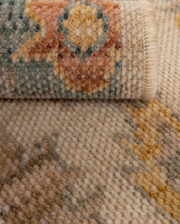 efloor_dywan_royal_wool_60x100cm_kwiaty_bezowy