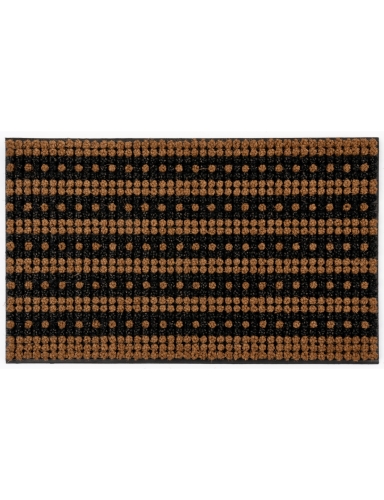 efloor_wycieraczka_kokosowo-gumowa_pod drzwi_boutique_45x75cm_geometryczny_naturalny