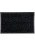 Wycieraczka do prania w pralce Watergate 50x80cm Antracytowy