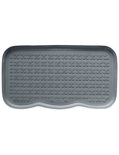 Efloor Ociekacz na buty Termoplast Szary Zapachowy 40x72 cm