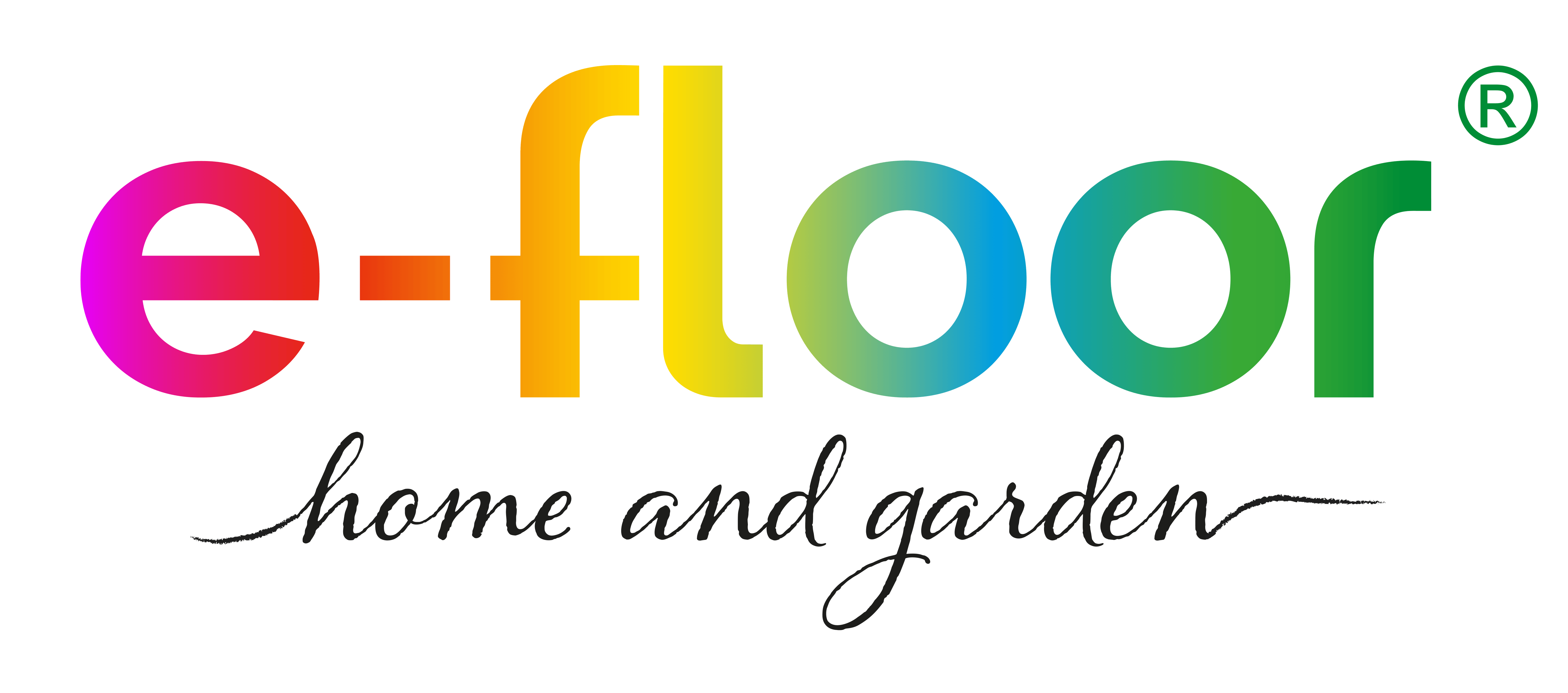 e-floor logo