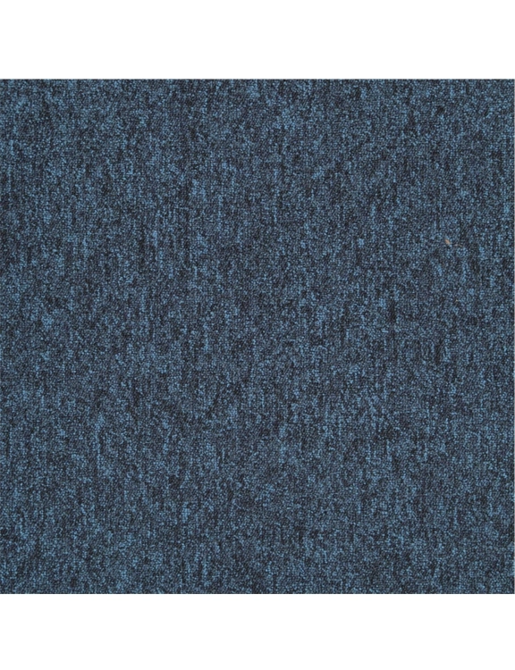 Płytki Dywanowe Biurowe 50x50cm Almera opakowanie 20szt. kol.4483 Granatowy