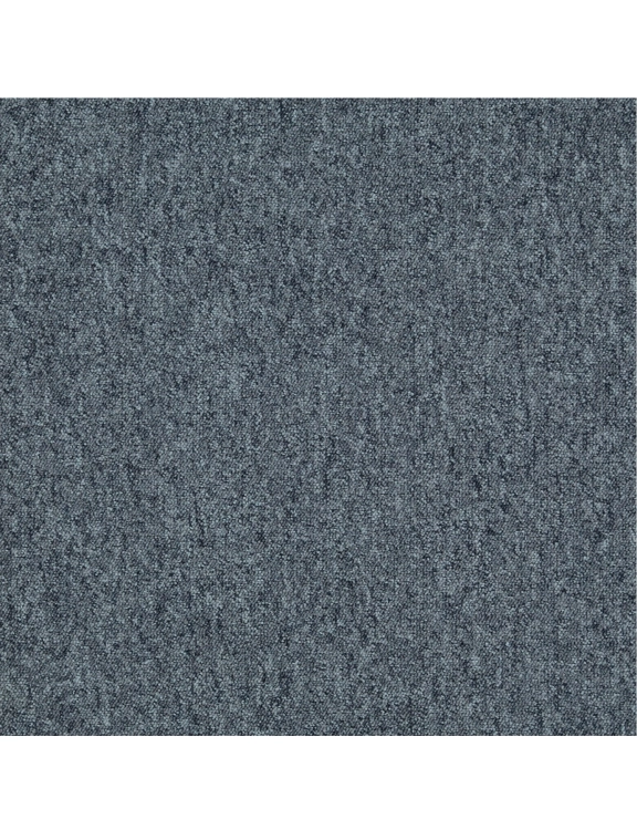 Płytki Dywanowe Biurowe 50x50cm Modena opakowanie 20szt. kol. 2575 Niebieski