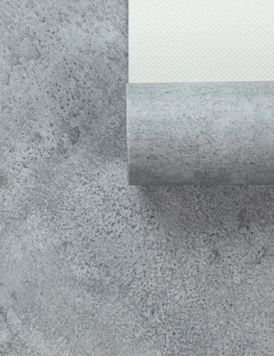 Wykładzina PCV 4m Batitec Styx T98 Beton Szary