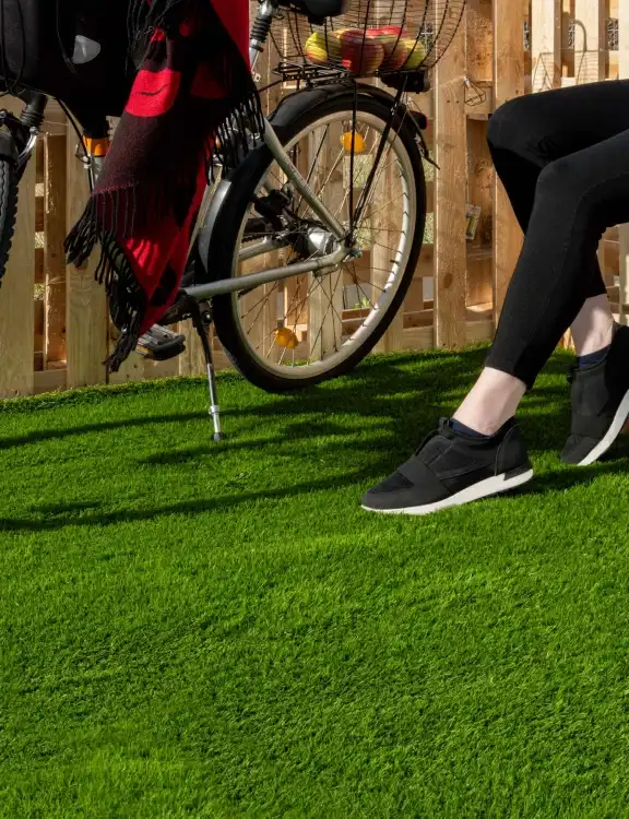 Multigrass