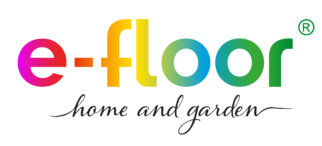 e-floor logo