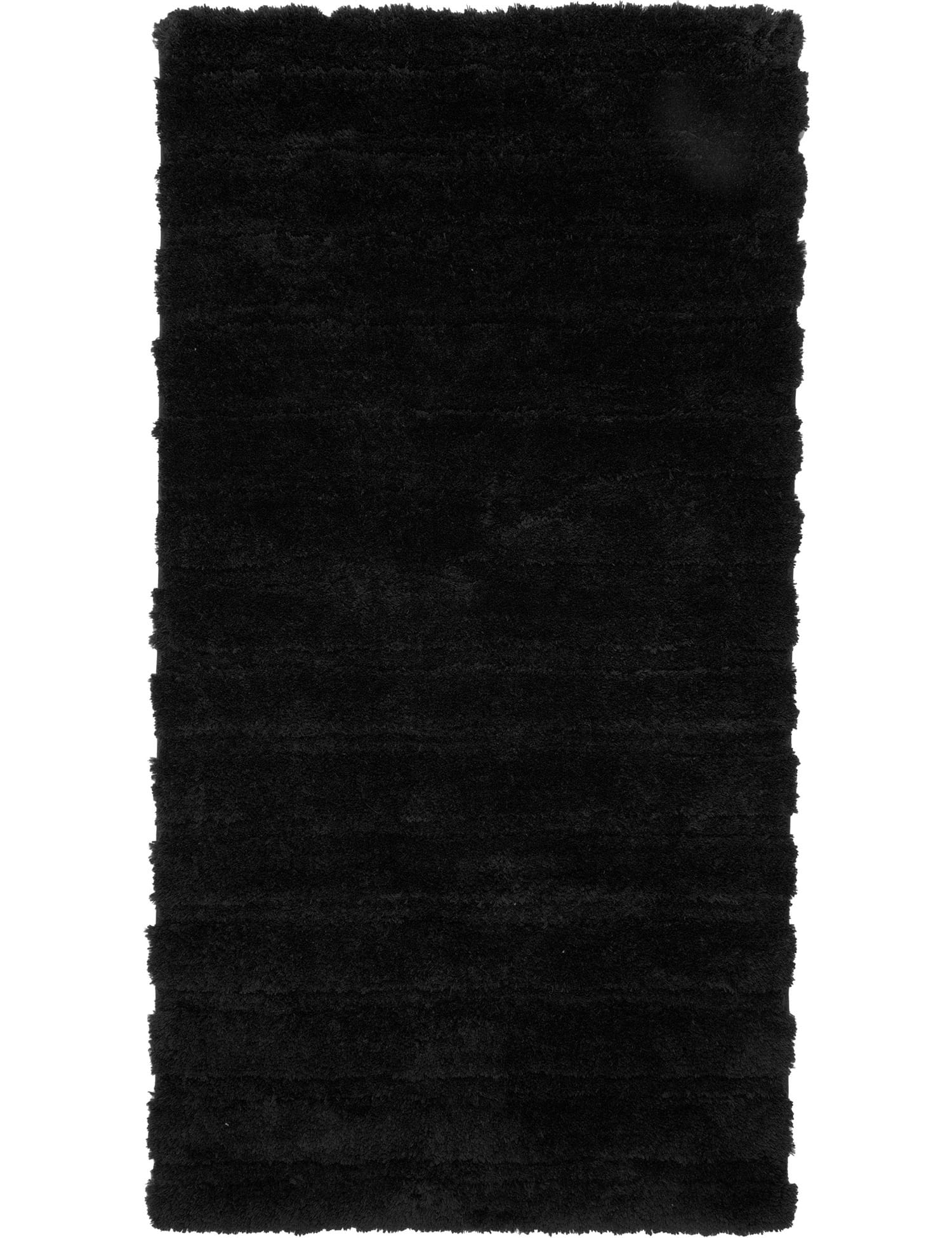 Efloor_Dywan_Shaggy_Henry_80x150cm_Czarny