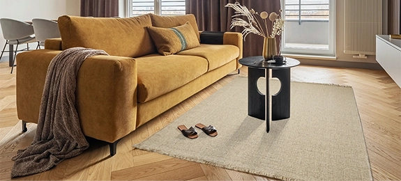 Dywan wełniany czy syntetyczny? Który wybrać?