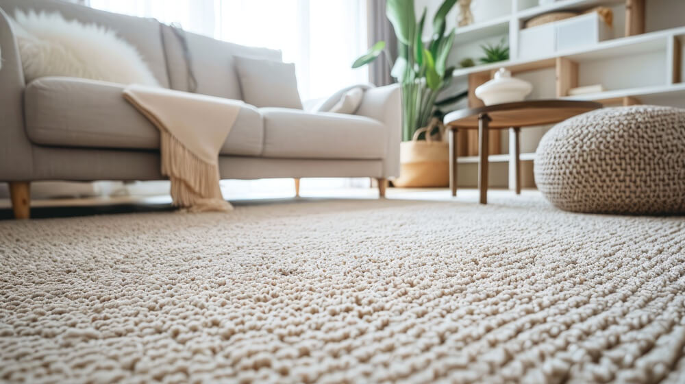 Jak dywan wpływa na akustykę wnętrza?